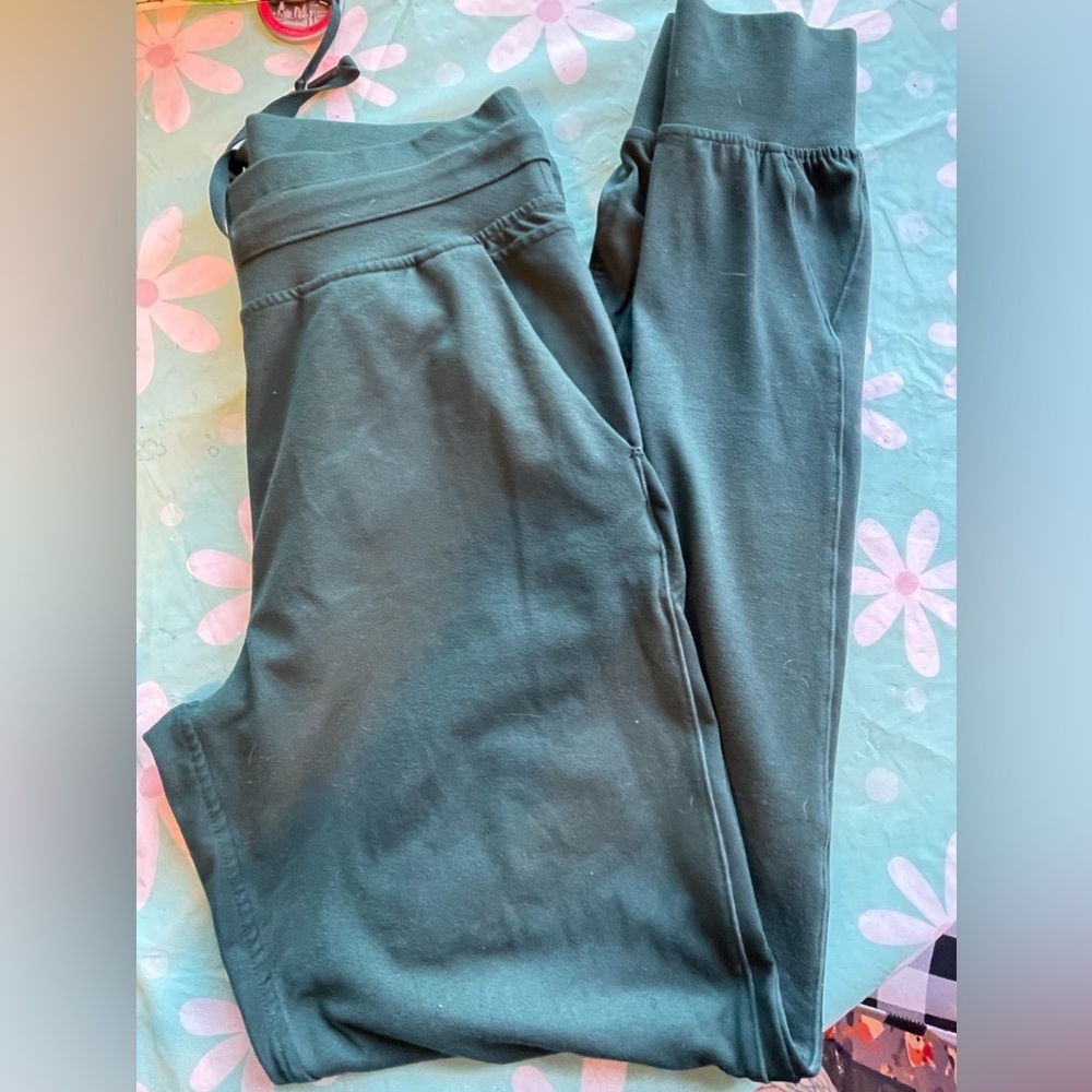 Balance sweatpants